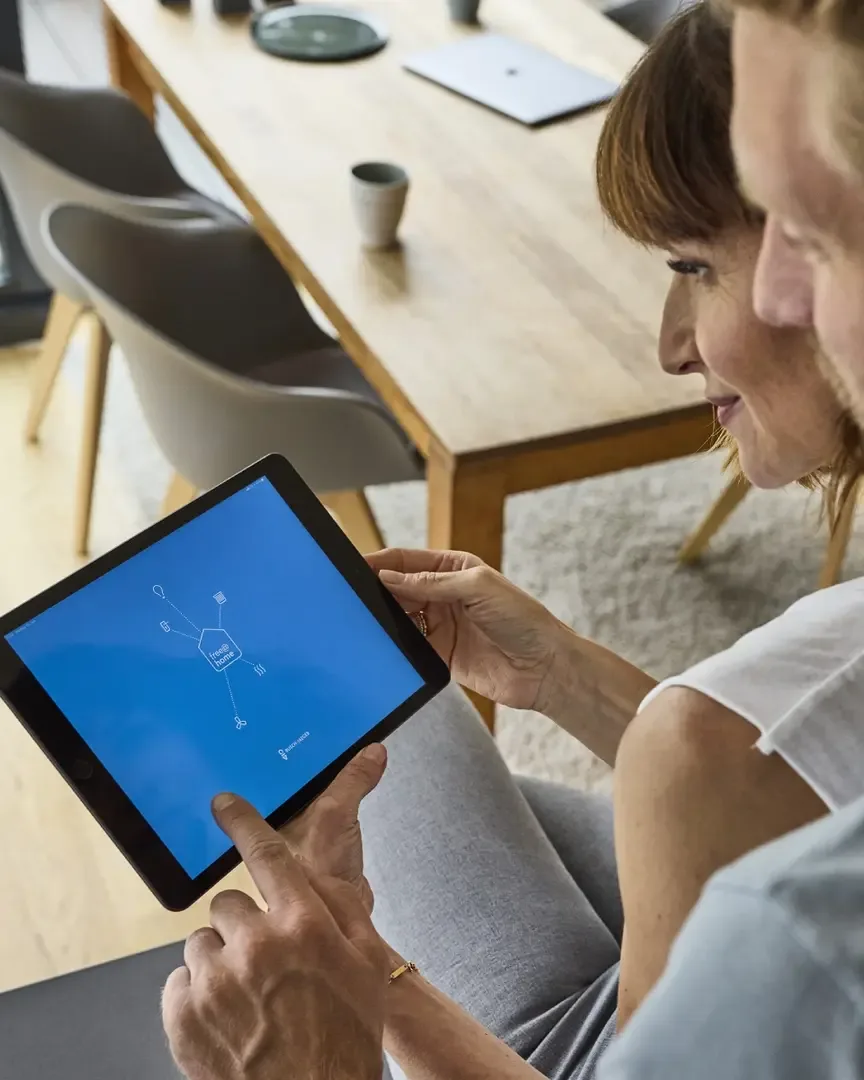 Smart home